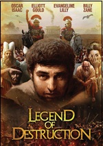 Legend Of Destruction