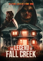 Legend Of Fall Creek