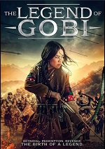 Legend Of Gobi