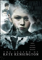 Legend Of Kate Kensington
