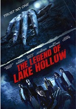 Legend Of Lake Hollow