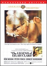 Legend Of Lylah Clare