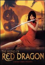 Legend Of Red Dragon, The