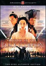 Legend Of The Black Scorpion - Ultimate Edition
