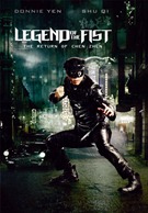Legend Of The Fist - The Return Of Chen Zhen