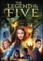 Legend Of The Five