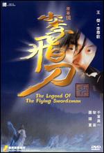 Legend Of The Flying Swordsman