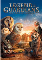 Legend Of The Guardians - The Owls Of GaHoole