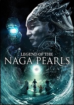 Legend Of The Naga Pearls