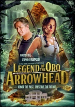 Legend Of The Oro Arrowhead