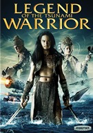 Legend Of The Tsunami Warrior