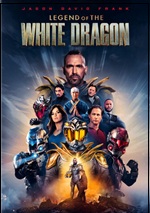 Legend Of The White Dragon
