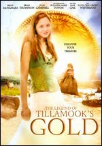 Legend Of Tillamook´s Gold