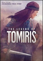 Legend Of Tomiris