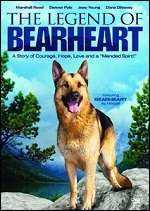 Legend Of Bearheart