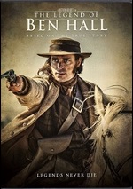 Legend Of Ben Hall