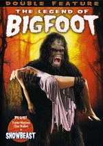 Legend Of Bigfoot / Snowbeast