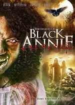 Legend Of Black Annie