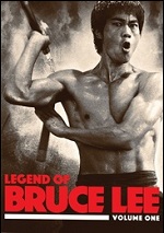 Legend Of Bruce Lee - Volume One