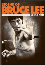 Legend Of Bruce Lee - Volume Two
