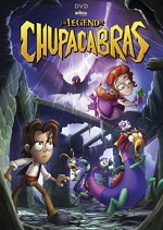 Legend Of Chupacabras