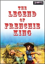 Legend Of Frenchie King