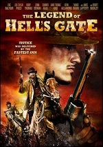 Legend Of Hell's Gate