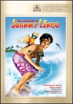 Legend Of Johnny Lingo