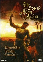 Legend Of King Arthur Box Set