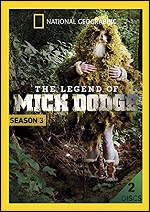Legend Of Mick Dodge - Season 3