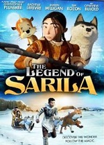 Legend Of Sarila