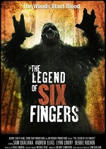 Legend Of Six Fingers