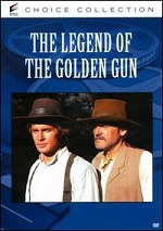 Legend Of The Golden Gun
