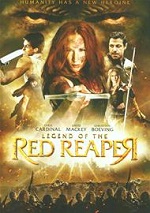 Legend Of The Red Reaper