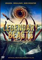 Legendary Beasts