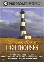 Legendary Lighthouses