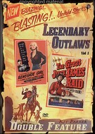 Legendary Outlaws Double Feature - Vol. 1