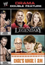 Legendary / That's What I Am