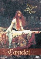 Legends Of King Arthur - Camelot