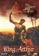 Legends Of King Arthur - King Arthur