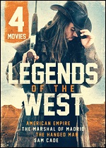 Legends Of The West - Vol. 2