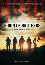 Legion Of Brothers