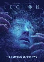Legion - The Complete Season Two