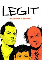 Legit - The Complete Season 2