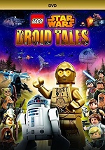 Lego Star Wars - Droid Tales