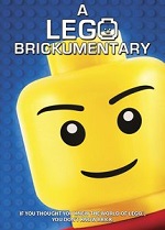 Lego Brickumentary