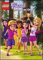 Lego Friends - United As One