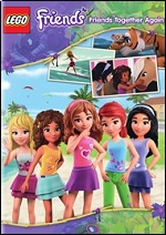 Lego Friends - Friends Together Again