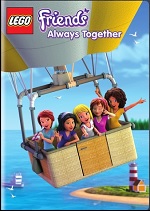 Lego Friends - Always Together