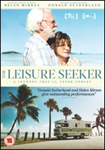Leisure Seeker